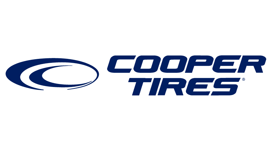 Logo for Cooper Tires