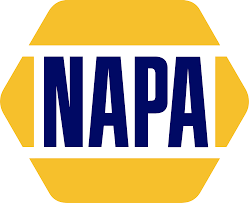 Logo for Napa Auto