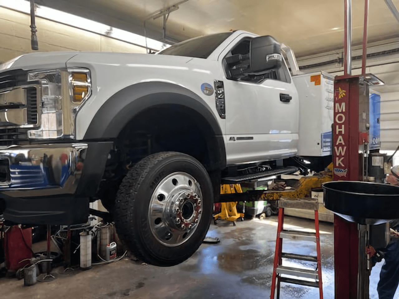 Car Repair in Rocky Hill, CT | Hicks Repair Garage
